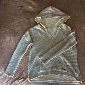 Light Gray Hoodie